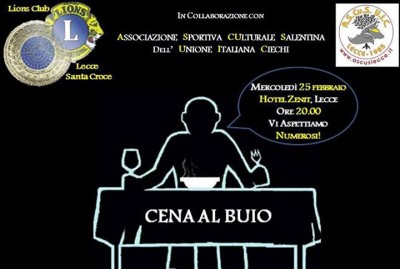 cena-al-buio