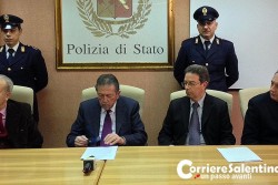 "Guerriglia" tra gruppi rivali prima del raduno di Casapound: in 12 nei guai - Corriere Salentino