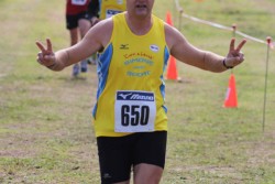 A Giovanni Chiriatti la prima edizione Cross via del Mare - Corriere Salentino