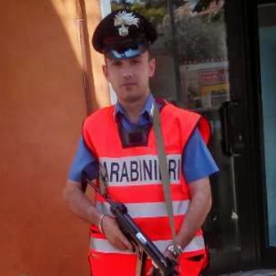 Carabiniere accusato di stupro, chiusa l'indagine bis: altre 14 ragazze lo accusano di averle violentate - Corriere Salentino