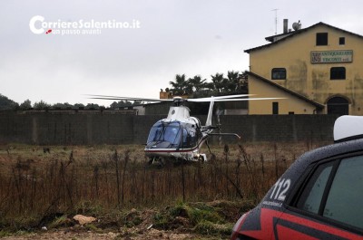 elicottero carabinieri cc