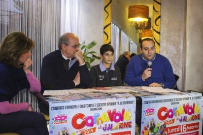 Foto di Dario Francone