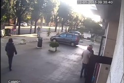 "Aggredita e rapinata", ma era solo una messinscena: nei guai un'assicuratrice - Corriere Salentino
