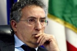 franco roberti procuratore nazionale dna