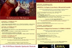 A Nardò festeggiamenti per San Gregorio Armeno - Corriere Salentino