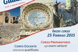 Aperte le iscrizioni per il corso preparatorio all’esame abilitante per "Guida Turistica" - Corriere Salentino