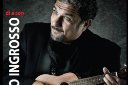 “Napoli ed Eduardo, tra poesia e dolci melodie”, spettacolo teatrale di Pino Ingrosso - Corriere Salentino