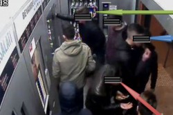 Studenti sì, ma anche ladruncoli: nei guai tre giovani leccesi - Corriere Salentino