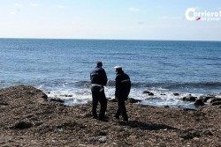 Scivola sugli scogli durante passeggiata con la moglie, muore 78enne - Corriere Salentino