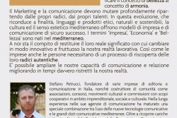 Le Officine Paar a Galatina per l’incontro “Comunicare la Bellezza. Tecniche e Cultura Mediterranea al servizio del Benessere” - Corriere Salentino