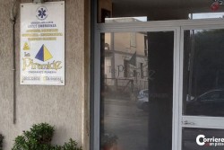 Bomba carta contro agenzia funebre, torna l'incubo attentati in città - Corriere Salentino