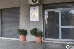 Bomba carta contro agenzia funebre, torna l'incubo attentati in città - Corriere Salentino