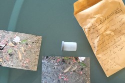 Topicida nelle Aiuole di Viale Otranto, al via la bonifica - Corriere Salentino
