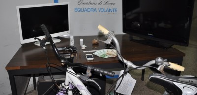 refurtiva arresto cadavero