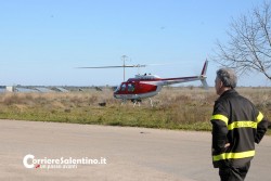 Rosa è viva e sta bene, era in un casolare in campagna - Corriere Salentino