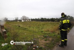40enne scomparso nel nulla, ore di angoscia a Ugento - Corriere Salentino