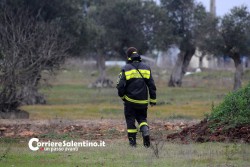40enne scomparso nel nulla, ore di angoscia a Ugento - Corriere Salentino