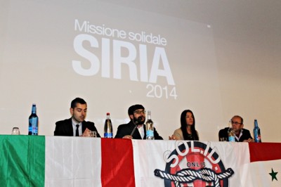 siria