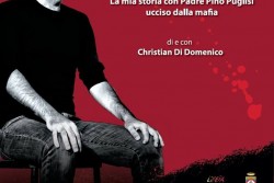 Al Teatro Comunale di Novoli in scena "U Parrinu. La mia storia con Padre Pino Puglisi ucciso dalla mafia" - Corriere Salentino