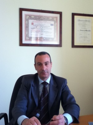 COLONNELLO MAZZOTTA