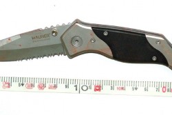 Distrugge auto degli ex soci, poi irrompe in casa armato di coltello: arrestato un 28enne gallipolino - Corriere Salentino