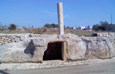 Giurdignano_Menhir-San-Paolo