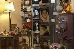 È una installazione la singolare iniziativa di Avio Selezione per l’8 marzo - Corriere Salentino