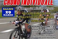 "Salento contro il tempo": parte il circuito di Crono UISP “crono-salento” - Corriere Salentino
