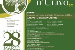 Al via la IV° edizione di “Voci di Ulivo” - Corriere Salentino