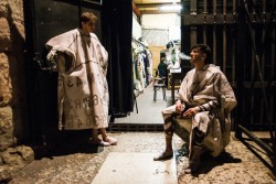 Magicarena, il documentario che racconta l’Arena di Verona presentato in anteprima al Bif&st - Corriere Salentino