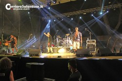 Presunti abusi: sequestrato Parco Gondar, due gli indagati - Corriere Salentino