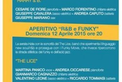 “Aperitivo Concerto”: al “via” gli appuntamenti della domenica con la musica jazz - Corriere Salentino