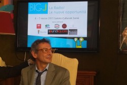 Big J Academy arriva a Lecce. Si apre una nuova pagina per l’imprenditoria Salentina con il workshop “La radio! Le nuove opportunità” - Corriere Salentino