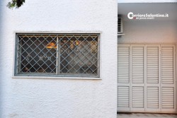 Fucilata contro l'abitazione di una vedova, utilizzata un'arma ad aria compressa: forse una bravata - Corriere Salentino