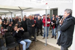 Raccolta differenziata: Monteco presenta alla città il suo eco-modello di azienda - Corriere Salentino