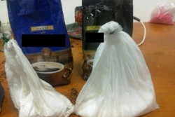 Cocaina dal Sudamerica nascosta tra banane ed ortaggi, nuovi guai per i due figli dello "Zù Peppo" - Corriere Salentino