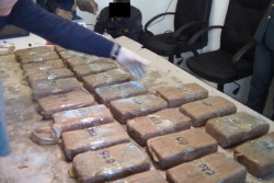 Cocaina dal Sudamerica nascosta tra banane ed ortaggi, nuovi guai per i due figli dello "Zù Peppo" - Corriere Salentino