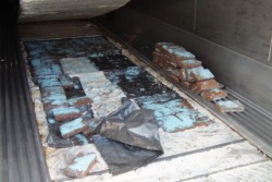 Cocaina dal Sudamerica nascosta tra banane ed ortaggi, nuovi guai per i due figli dello "Zù Peppo" - Corriere Salentino