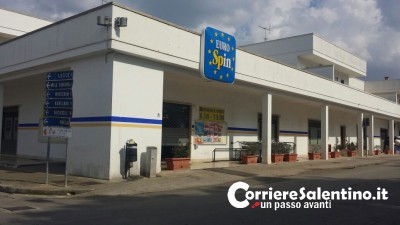 eurospin-carmiano