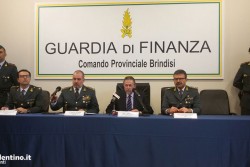 Cocaina dal Sudamerica nascosta tra banane ed ortaggi, nuovi guai per i due figli dello "Zù Peppo" - Corriere Salentino