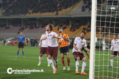 lecce salernitana 3