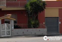 Fiamme misteriose a Surbo, brucia il furgone del parente del boss Vincenti. Altro incendio a Sannicola - Corriere Salentino