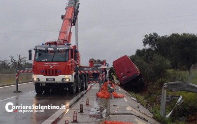 incidente furgone 2