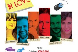 "Facebook in love", il 21 marzo al Teatro “Il Ducale” di Cavallino - Corriere Salentino