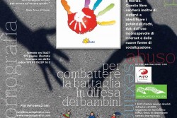 "Via le mani dai bambini", presentazione del libro di Gianfranco Volpin alla Liberrima di Lecce - Corriere Salentino