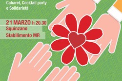 “Primavera nel cuore”: tutto pronto a Squinzano per la raccolta fondi ALR per "Oncoreum" - Corriere Salentino