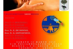 “L’Anatomia Palpatoria” in terapia manuale: al via il corso dell'Aifi Puglia - Corriere Salentino