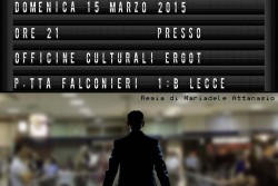 "Coincidenze": in scena la prima long form di Improvvisart - Corriere Salentino