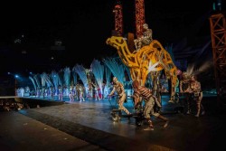 Magicarena, il documentario che racconta l’Arena di Verona presentato in anteprima al Bif&st - Corriere Salentino