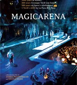 Magicarena, il documentario che racconta l’Arena di Verona presentato in anteprima al Bif&st - Corriere Salentino